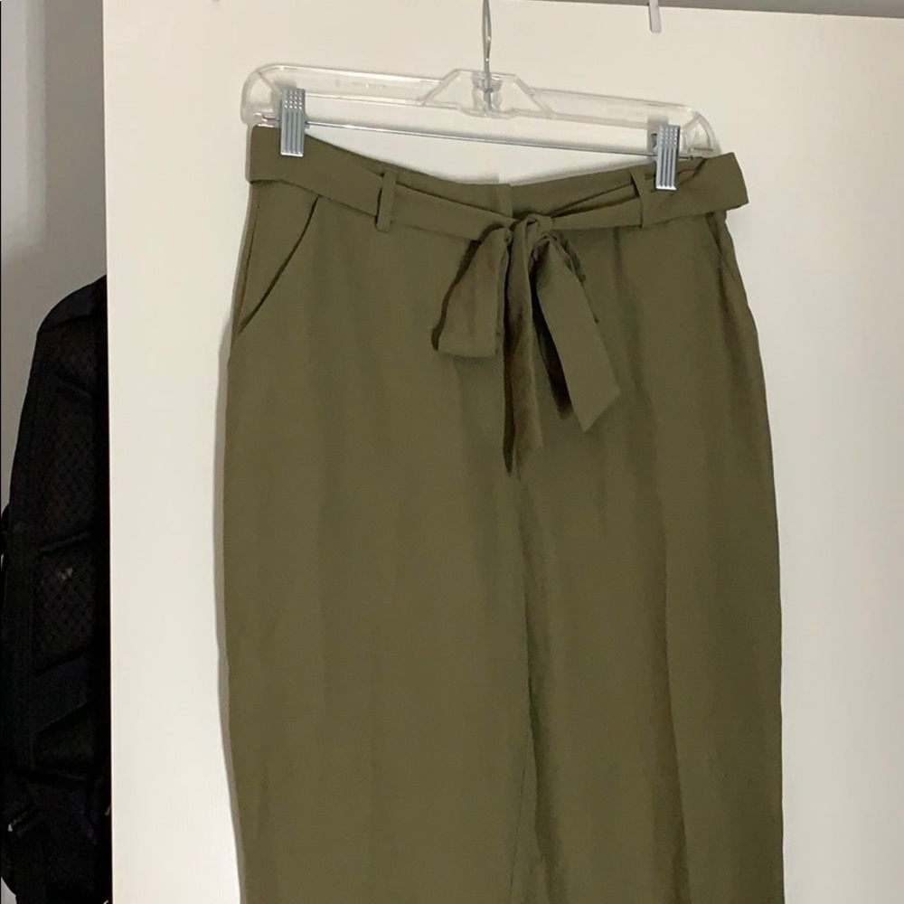 Pants!